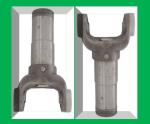 China Premium Spicer 3-3-3871KX Driveshaft Slip Yoke 1410 Series Auto parts