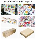 UV DTF Film Cup Wraps Transfer AB Film UVDTF Sticker Printer UV DTF Film for