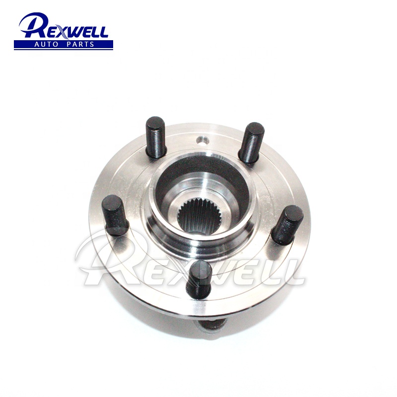 Sample LR076692 Front Wheel Hub Bearing for Land Rover and Westurn Union Payment Term