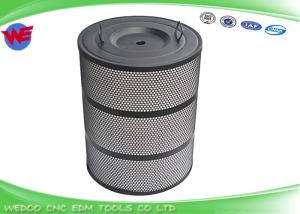 Quality 135000253 Durable Charmilles Wire EDM Filters / Agie Wear Parts JW-32 340x450 mm wholesale
