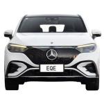 Rear Wheel Drive Mercedes Eqe SUV 500 Pure Electric Car 4MATIC New Energy