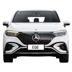 Quality Rear Wheel Drive Mercedes Eqe SUV 500 Pure Electric Car 4MATIC New Energy Vehicles wholesale