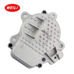 Electric Car Coolant Water Pump Assembly For Toyota Prius 161A0-29015