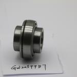 ODM Radial Insert Ball Agricultural Machinery Bearing 206KPP2 206KRR2 206KRR