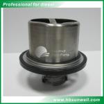 Dongfeng Cummins QSX15 diesel engines parts thermostat 2882757