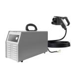 E-Mingze Energy Vehicles Electric Vehicle Charger CCS1 Charging 7KW 32A DC Fast