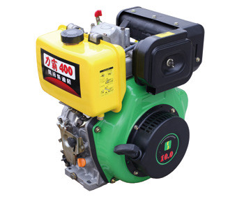 Durability Sinotruk Spare Parts 4 Stroke Diesel Engine For Small Machine Robot