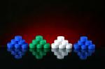26mm HDPE & PP Cap For bottles of water, carbonated drinks, hotfill, oil, 5