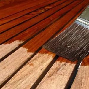 Quality Customized Wood Protection Coating Mahogany Furniture Wood Paint Water-Based wholesale