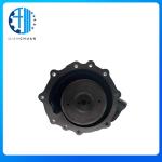 Diesel Engine Water Pump 16100-E0070 For Excavator SK350-8 SK350-9