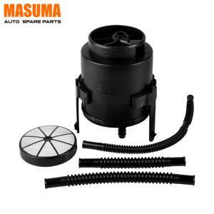 Quality MFF-T116 Fuel filter for NISSAN ALMERA TINO 233000D020 17040-AV710 17040-5M300 77020-02080 7702005120 wholesale