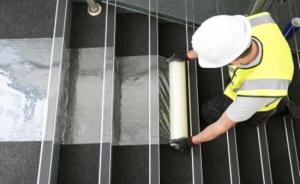 Quality 36″×500′ Recyclable Customized Floor Protectors Carpet Protective Films wholesale