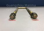 8-94127923-2 Suspension U Bolt For ISUZU NKR JMC 1040 Truck Parts