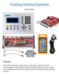 Cypcut Fiber Laser Controller 1000W Laser Cutting Parts