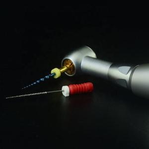 Quality Turbine Dental Contra Angle Handpiece , Multipurpose Dental Handpiece wholesale