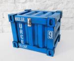 Industrial Cabinet Shipping Container Furniture