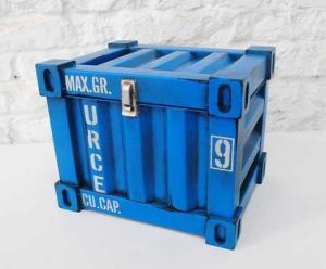 Quality Industrial Cabinet Shipping Container Furniture wholesale