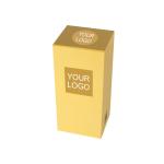High End Clamshell PANTON Luxury Box Packaging Perfume Gift Packaging Aromathera