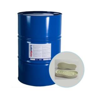 Quality Industrial Eco Friendly Solvent Free Mould Release Agent For Silicone PU Shoe Sole wholesale