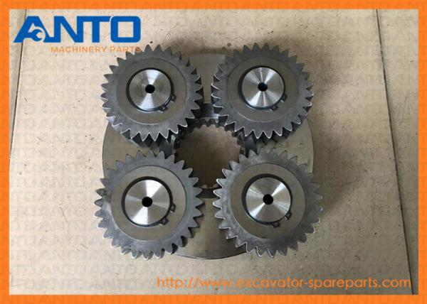 XKAQ-00437 XKAQ00437 R290LC-7 Excavator Swing Gearbox Planetary Carrier Assy No