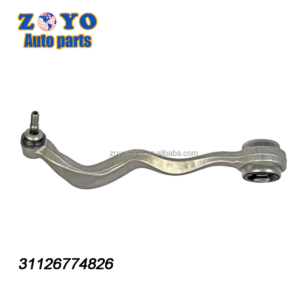 31126774826 RK620126 Suspension Lower Control Arm for BMW E60 2001-2010 at Affordable