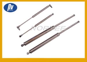 Quality 316 Stainless Steel Stainless Steel Gas Struts Gas Lift With Metal Eye End Fitting wholesale