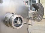 380v Electric Mincer Machine 15 Kw 5000kg/H Heavy Duty Mincer Machine