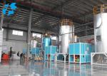 OEM Eco Friendly 380V Desiccant Type Hot Air Dryer