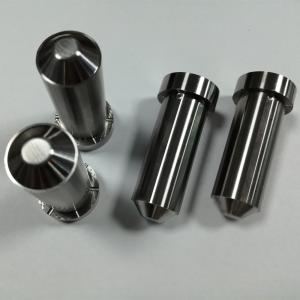 Quality Non Standard S136 Die Steel Core Insert Mold Tooling for Daily Packaging Plastic Parts wholesale