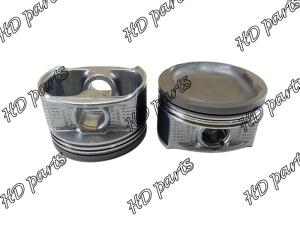 Quality 2AZ Engine Pistion 13211-28030 13211-28031 For Toyota wholesale