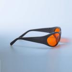 532nm Laser Safety Glasses For Excimer Ultraviolet Argon KTP CE Approval