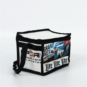 Quality 4L Aluminium Foil Cooler Bag wholesale