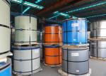 Hot Dipped Prepainted Galvanized Steel Coil For Steel Shutter Door