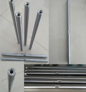 China API Standard Wireline Flow Tubes , Wireline Pressure Control Flow Tube on sale