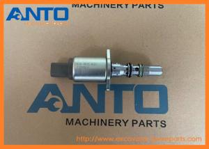 Quality 518-5072 5185072 Solenoid Valve Excavator Electric Parts For CX38-P800 wholesale