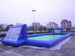 Inflatable Football Field (CYSP-609)