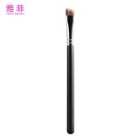 A55 Easy To Clean Large Eyebrow Brush Oblique Angled Eyebrow Brush