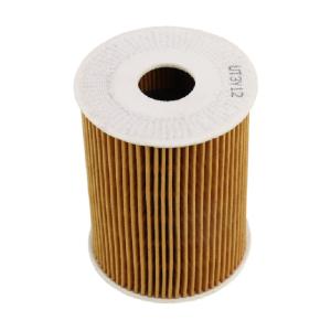 Quality 15208-2W200 15209-MA70A Engine Oil Filter Element 7701057828 Nissan Oil Filter wholesale