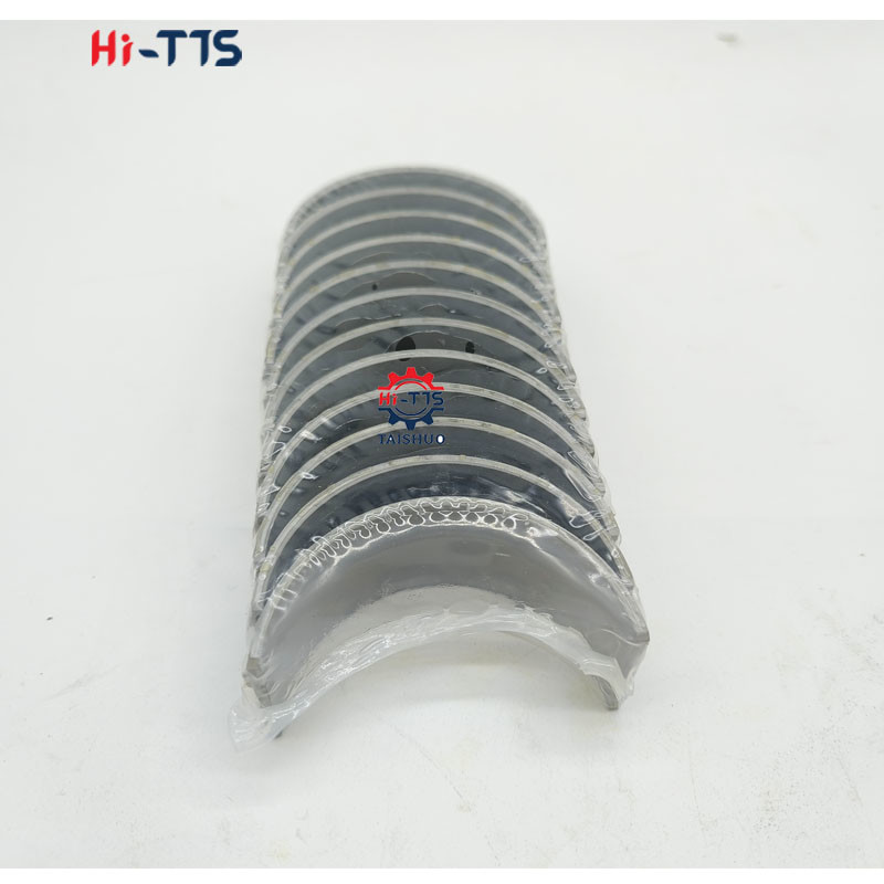 0.25 DB58 connecting rod bearing 65.02410-6125B 6502410-6125B METAL CON-ROD