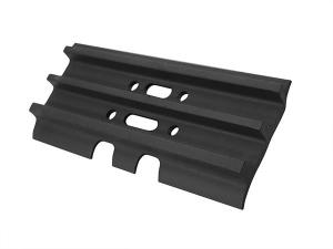 Quality 10mm Thickness Excavator Track Shoe wholesale