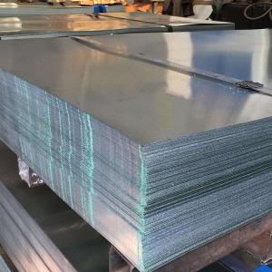 Quality PPGI Hot Rolled Galvanized Steel Sheet Z275 SGCC wholesale