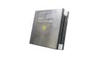 Stainless Steel Rock Wool Sandwich Panel Hand Make Sandwich Panel For Food