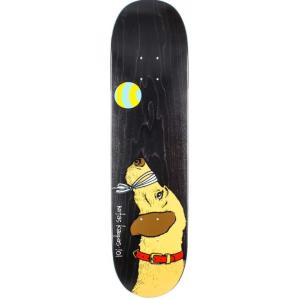 Quality Natas Kaupus Dog SP Re-Issue Deck - Blue Stain (Blem) OEM 7.88x31.9 wholesale