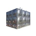 SS 304 316 Presseed Welding Stainless Steel Heat Preservation Sectional
