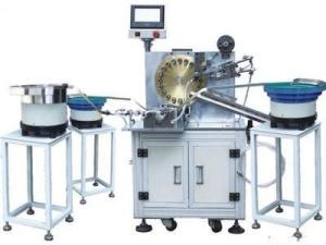 China Electronic Integrated Eddy Current Testing Machine OEM on sale