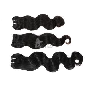 Quality 100% human hair Virgin Malaysian Hair wholesale