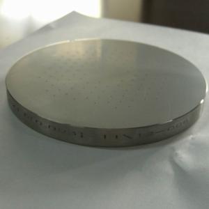 Quality Define spinneret precision ±0.001 wholesale