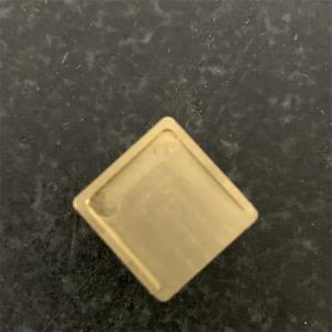 China 100% Inspection Mechanical Components , Small Mechanical Parts Auto Industry on sale