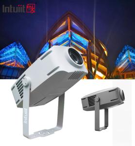 Quality Water Wave Effect Gobo Projector Light wholesale