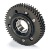 100% Tested Crankshaft and Camshaft Gears for ISUZU D-MAX 4JA1 4JH1 Pickup Dmax Parts